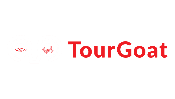Tourgoat Logo